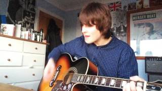 Oasis - It&#39;s Gettin&#39; Better (Man!!) Cover