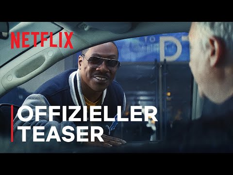 Offizieller Teaser [OmU]