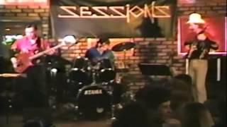 Standing On The Edge of Love