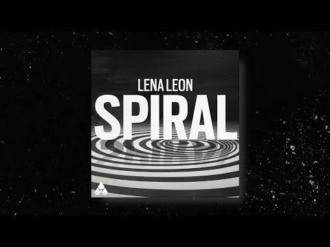 Lena Leon - Spiral (Official Lyric Video)