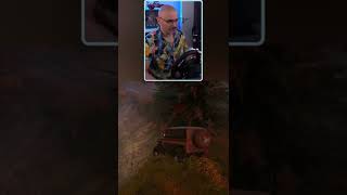 😅🤣🏕 Je fais du hors piste en Amérique #Shorts