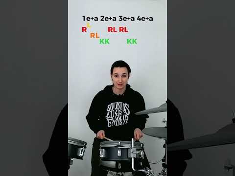 Linear Fill = SO Tasty Yet SO Simple 🥁