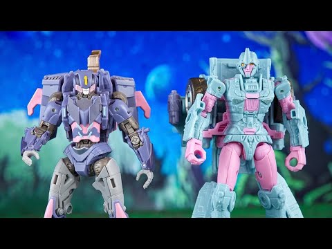 NEW Transformers REVEALS at SDCC San Diego Comic-Con 2023 Chefatron Discussion Review