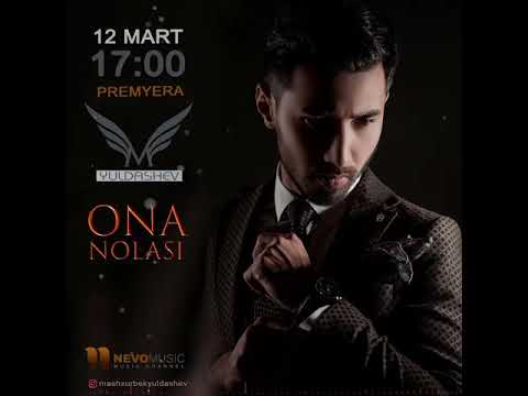 🔊Mashxurbek Yuldashev - Ona Nolasi Musofirlar uchun