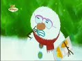 Baby Tv The Snowies A Cat The Slow 0 25x