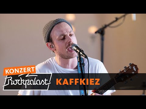 Kaffkiez live | OFFSTAGE | Rockpalast 2022