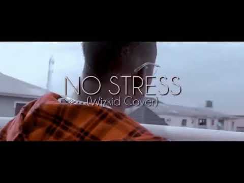 Cash Pablo - No stress (Cover) Ft Wizkid