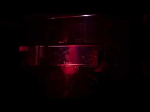 7 Years Terror Machine Records - Area 3 - The Entertainer