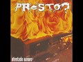 Presto Atentado Sonoro 2004 Full Album