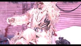 Nothing More, Nothing Less