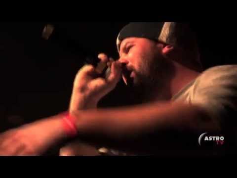 NERO "L'apothéose" Live @ L'Astrolabe - Orléans // ASTROTV