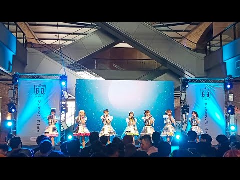 Sora sora [Full stage] งาน WE ARE THE GLASS GIRL