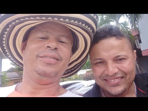 Piqueria Vallenata en Juan de Acosta: Teobaldo Peñalosa vs Mayer Pupo