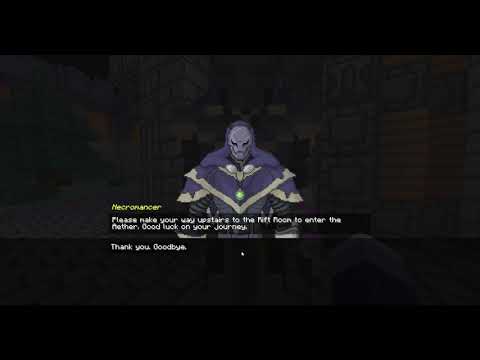 Aether II Highlands Intro [2018 version]