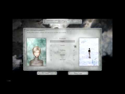 Winter Voices PC