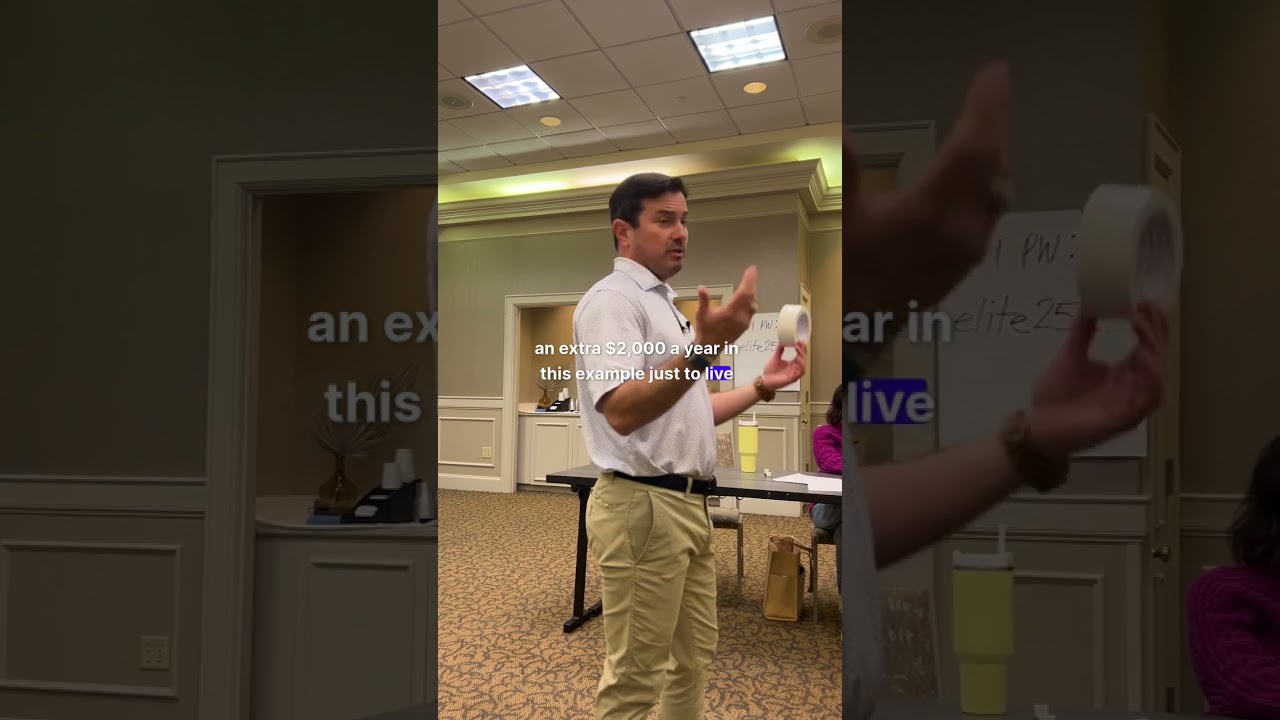 Tariffs Explained - Canadian Duct Tape