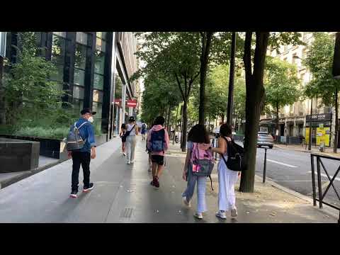 Paris France 🇫🇷 2021 Cover Mario Grigorov Every Little Movement