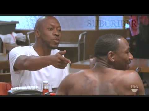 Deal With It Us - Serie 01 Episode 02  |1080p|