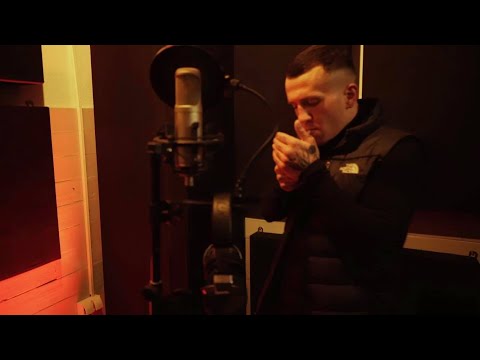 Czarny OZP Feat. K4M1L 67 #Hot16Challenge2