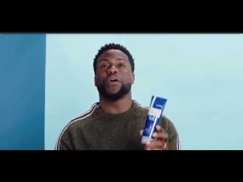 Kevin Hart Loves doTERRA's Deep Blue Rub