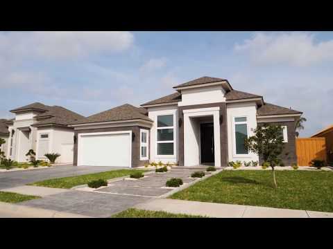 Custom Home Tour - Dolcan Home