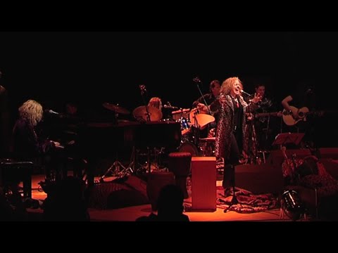 Never The Bride - You're Not Alone (In Concert At The Stables Theatre)