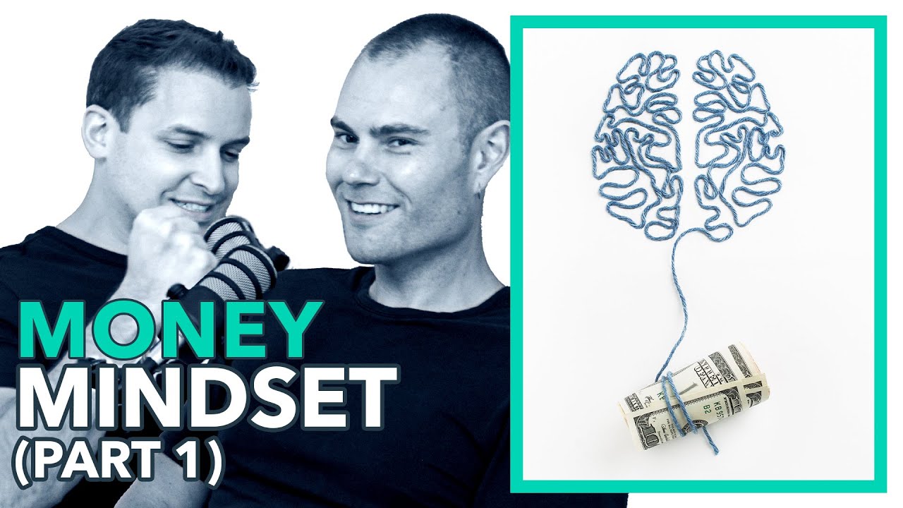 EP 105: Your Money Mindset Is F’ing up Your Wealth (Part 1)