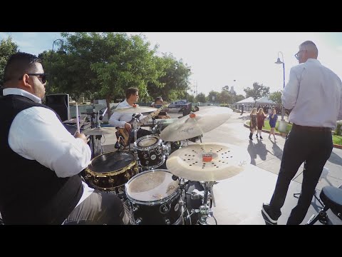 Treasure / Drums & Bass Locked