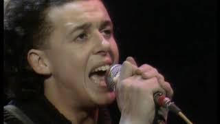 Tears for Fears - Memories Fade (From &#39;In My Mind&#39;s  Eye&#39;, Live at Hammersmith Odeon 1983)
