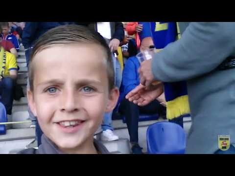 Cambuur Praatjesmakers: Lars & Kevin van Kippersluis