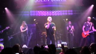 Emre Aydın - Ses Ver (Live/26.07.2014/JollyJoker)