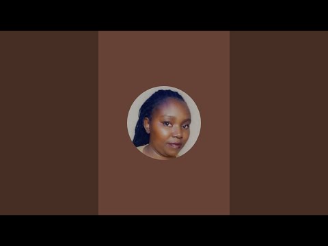 Hellen Nganga is Live: RIP MY "SISTER "