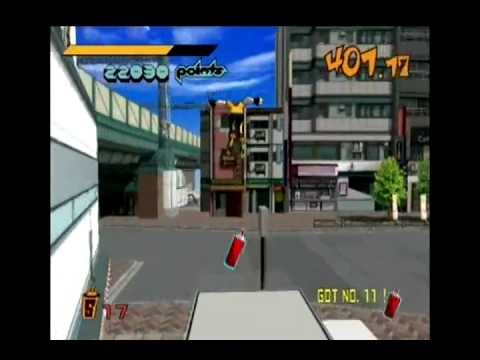 Gameplay Video