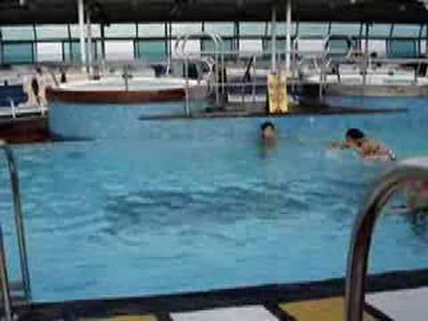 diving championships