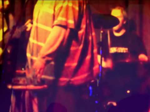 couch lock by grrRoPoLis live at tip top