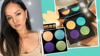 Summer Ready with Nocturnal Nirvana | Pat McGrath