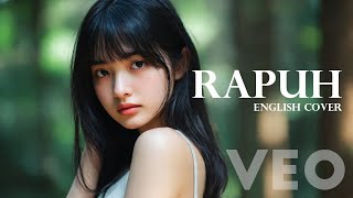 Download lagu RAPUH (Padi Band) Cover English - Whisper Chord mp3 Download lagu RAPUH (Padi Band) Cover English - Whisper Chord mp3