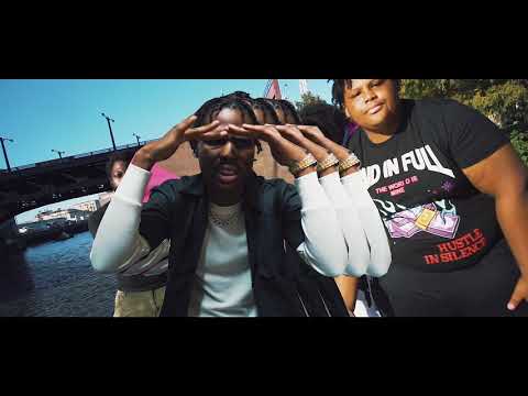 LGIG ROMO | Potion |