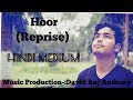 Hoor Reprise Atif Aslam Rahul Cover