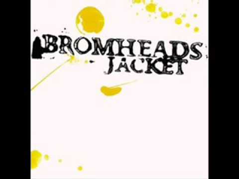 Bromheads jacket: My prime time kid