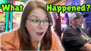 Spend a SEA DAY with us on WONDER OF THE SEAS | Full Day of Eating | Gambling | FUN!