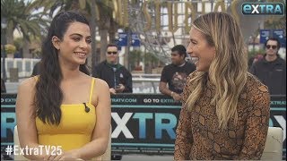 Shadowhunters Star Emeraude Toubia Spills on the Final Season