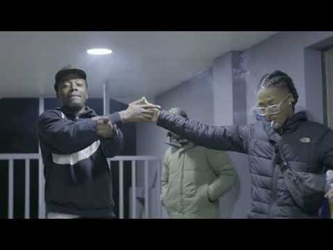 Deyo - TrapMane (CLDOLD #1)