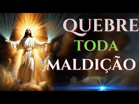 Oração do Salmo 66 🙏  Para Quebra de Maldições e Pragas da Sua Vida!