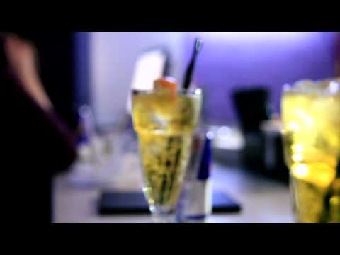 KOKOS Supper Club  Dj Alex Famous & Gubin with Lebedev