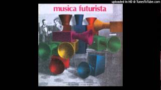 Daniele Napoletano - Estratti musicali