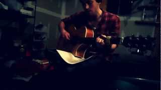 Dakota- Robert Francis cover