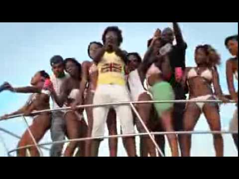 [Official Video] Popcaan 2012 - Party Shot