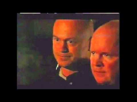 Phil and Grant save Peggy