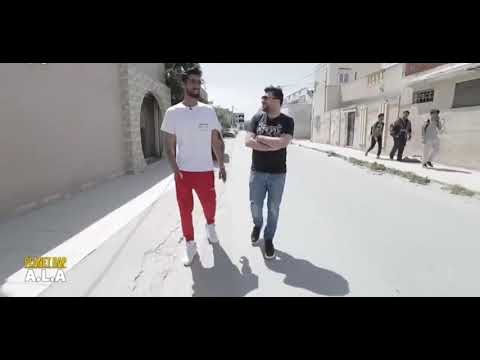 اكتشاف عالم علاء يستقبلنا في دارو